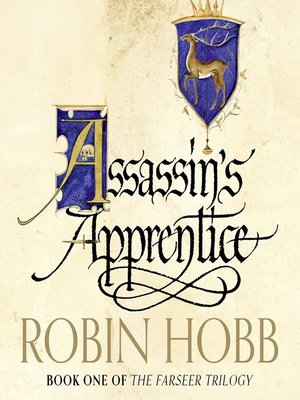 cover image of Assassin's Apprentice